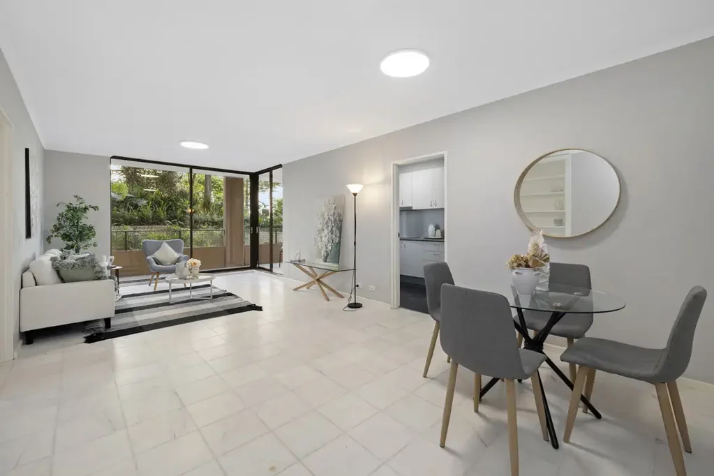 1/18 Wolseley Street, Drummoyne, NSW 2047