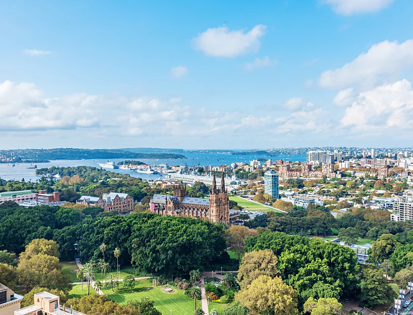 Level 32/197-199 Castlereagh Street, Sydney, Sydney CBD, 1 ਕਮਰੇ, 1 ਬਾਥਰੂਮ, Apartment