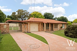 6 Doctor Perkins Crescent, Oberon