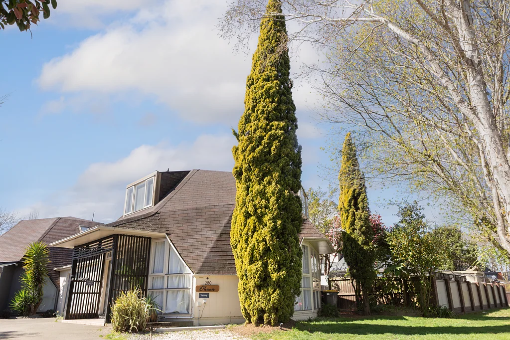 Burnside 2 Slaapkamer Memorable on Memorial Avenue