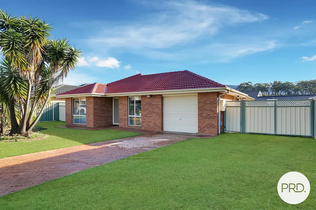 Horsley 3房  Multi Demographical Home With Side Access