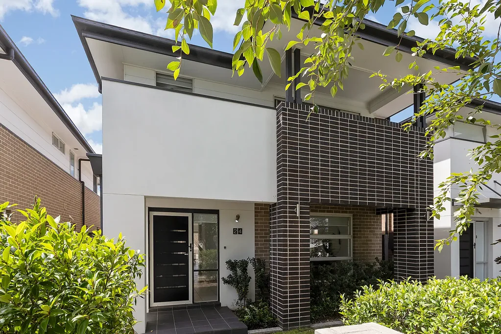 24 Ballina Street, Colebee, NSW 2761