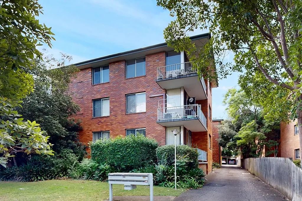 7/11 Queens Road, Westmead, NSW 2145