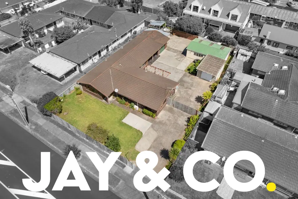113 Carruth Road, Papatoetoe, Manukau City, Auckland