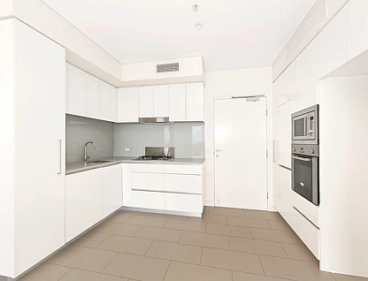 611/35 Campbell Street, Bowen Hills, Brisbane - Inner City Region, 1 chambres, 1 salles de bain, Apartment