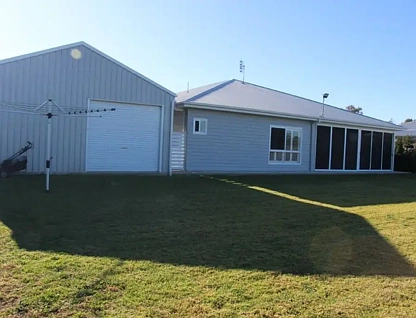 18 Billabong Dr, Goondiwindi, QLD 4390, 4房, 2浴, House