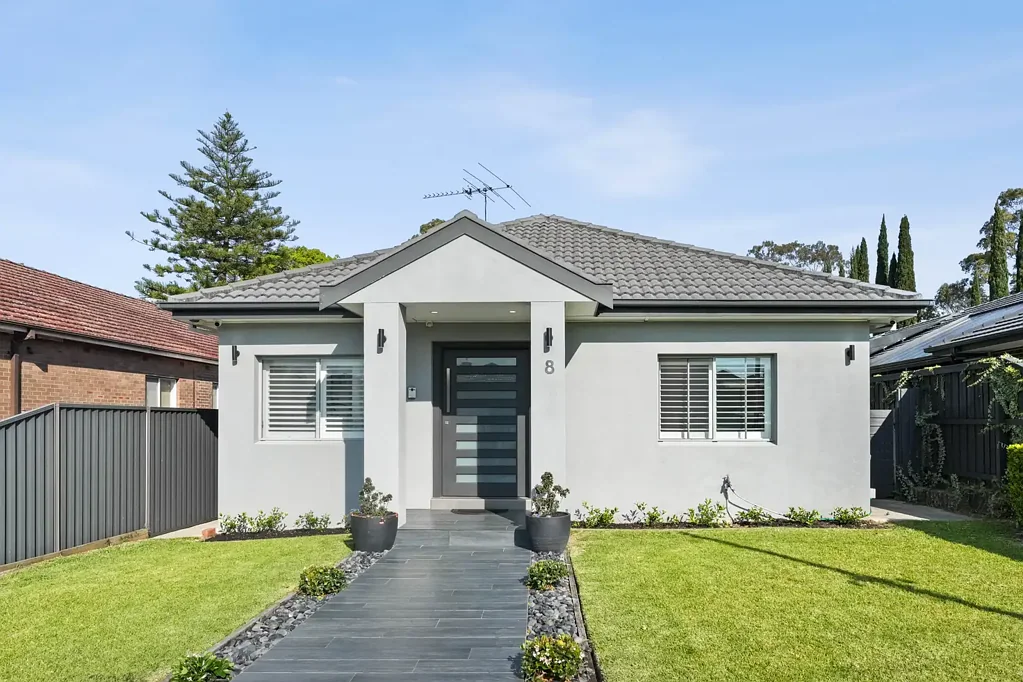 Concord West 3Kwarto Modern Family Living, Ideally Located