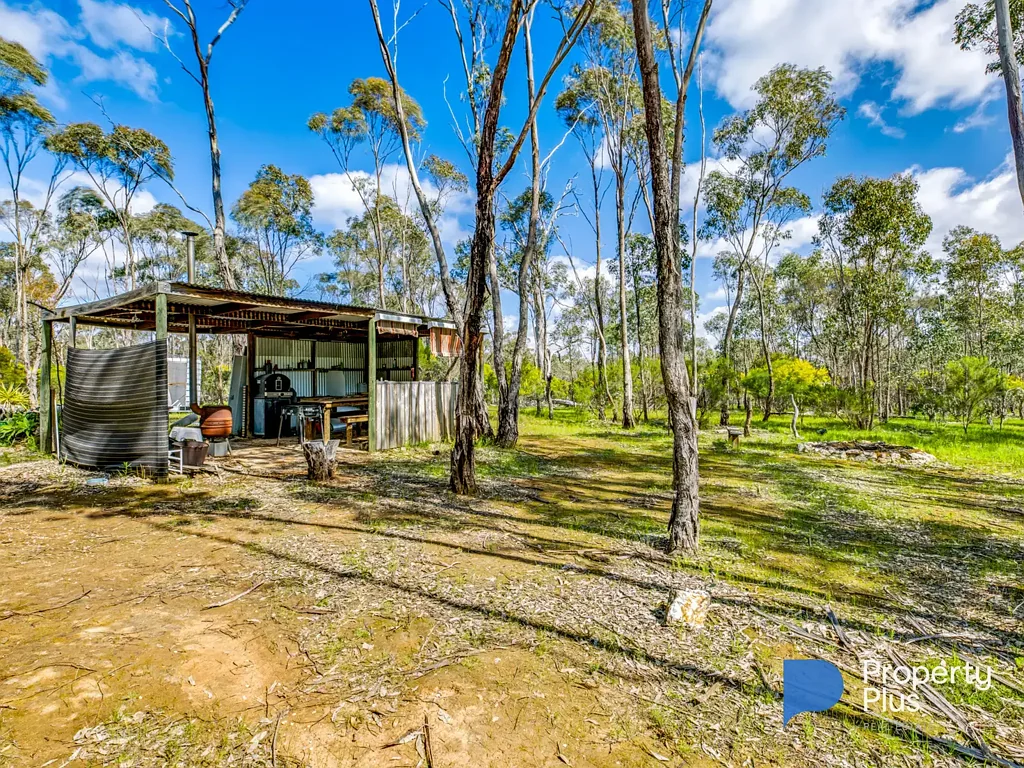 Mcintyre Native Bush Retreat