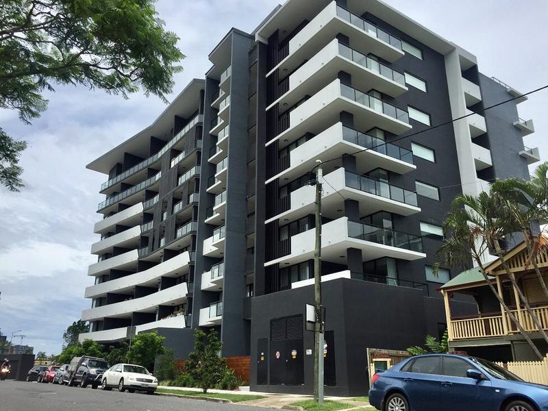 UNIT 412 8 HUNT ST, HAMILTON QLD 4007, 0 habitaciones, 0 baños, Unit