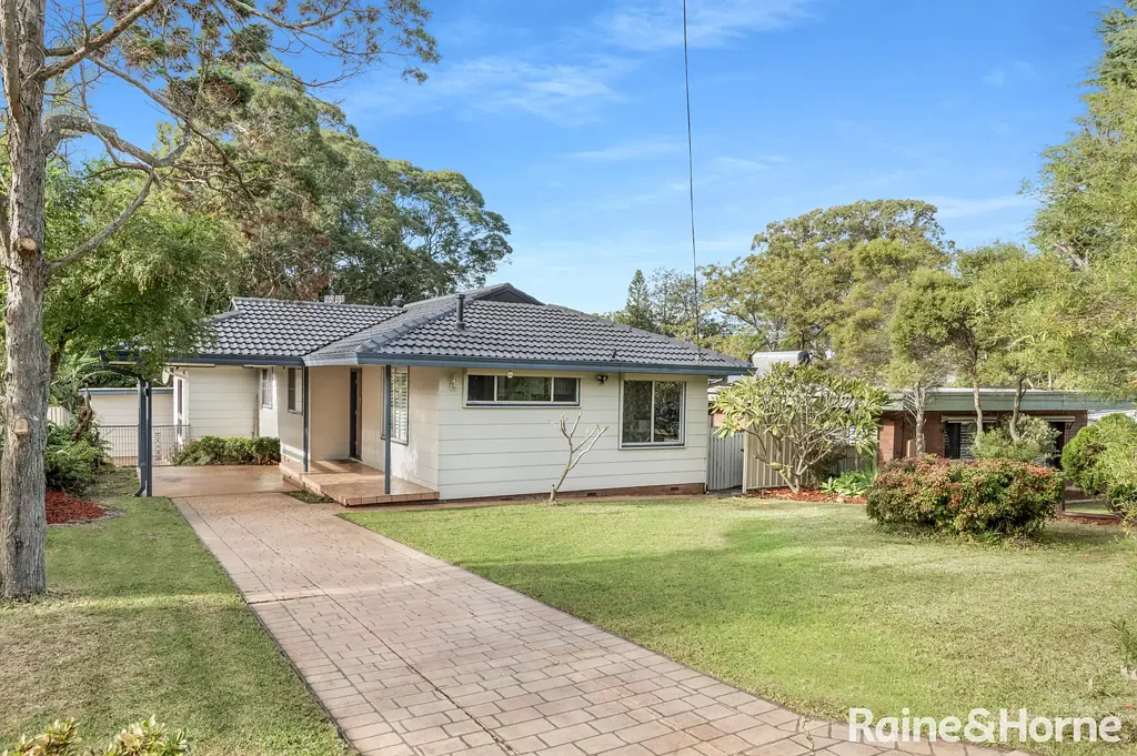 Bomaderry 4Kwarto Spacious Family Home