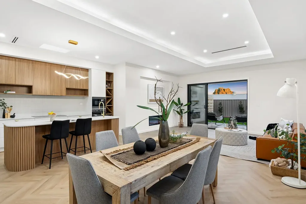 Glengowrie 4房  Brand New Luxury Living in a Prime Beachside Location