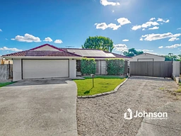 13 Warrigal Court, Redbank Plains