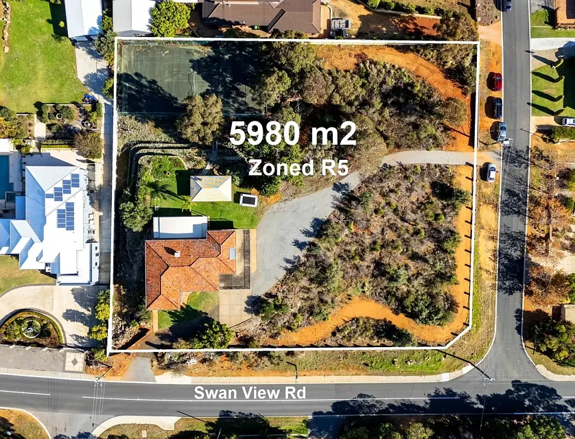 47 Swan View Road, Swan View, Swan, 4 Bedrooms, 2 Bathrooms, House