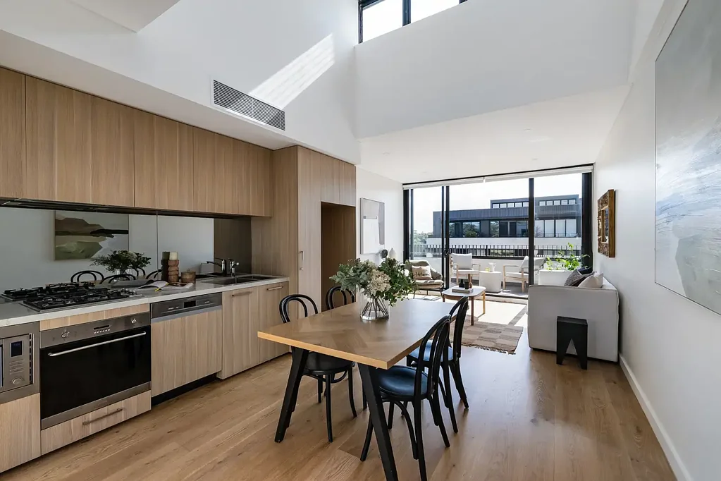 Leichhardt 2Habitaciones 'Leichhardt Green' retreat with entertainer's terrace