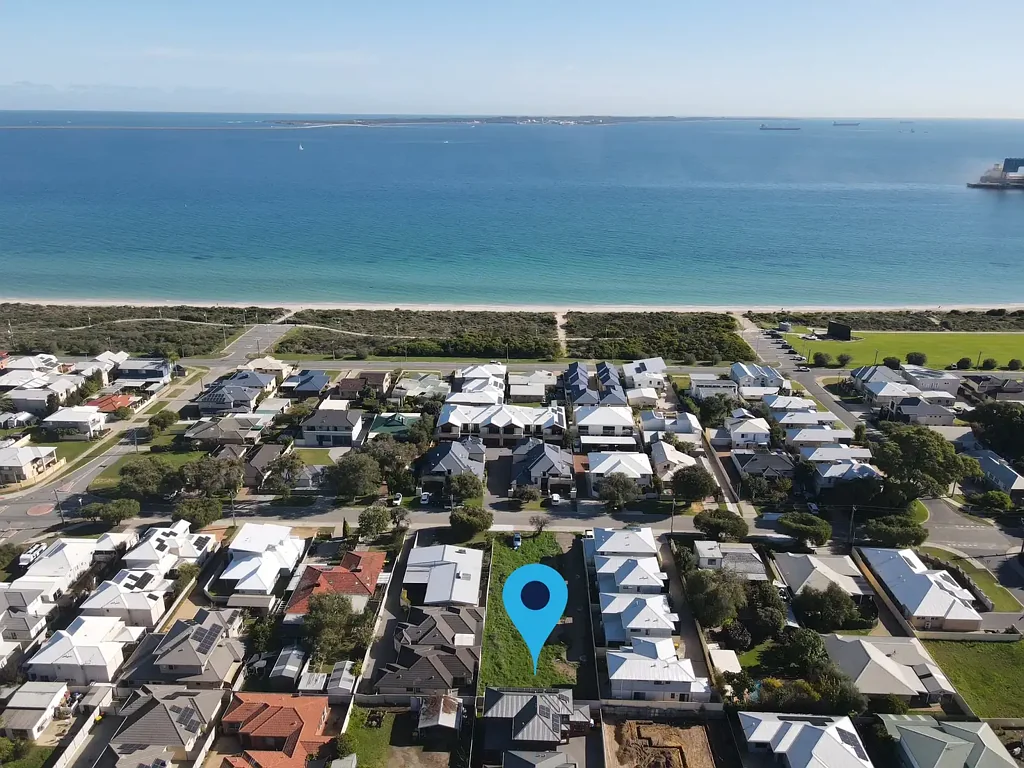 Rockingham  Beachside Living Opportunity in a Central Rockingham Location