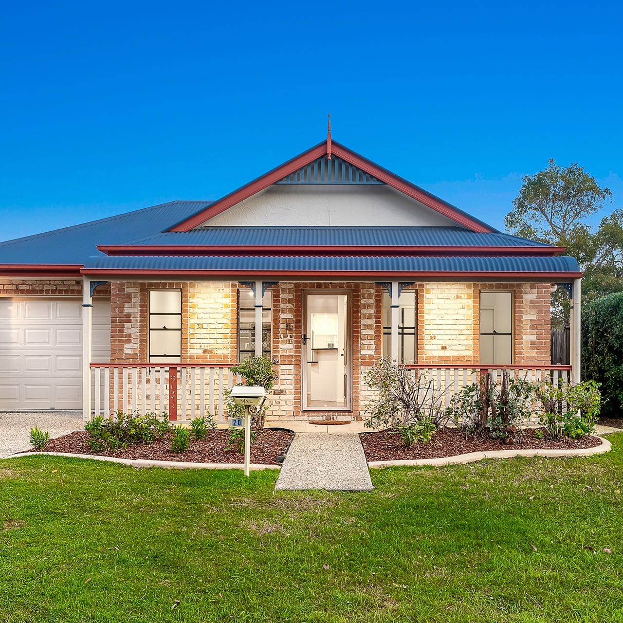 20 ALEXANDRA AV, NORTH LAKES QLD 4509, 0 chambres, 0 salles de bain, House