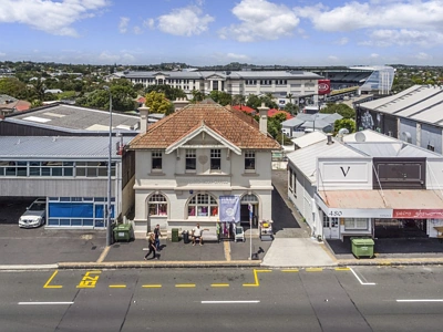 Business  Local Centre Zone