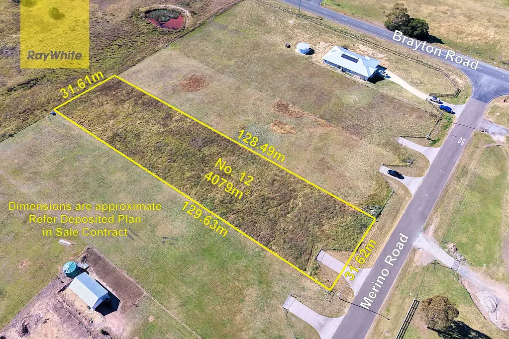 Marulan  Build, Invest or Expand - Prime Land Opportunity
