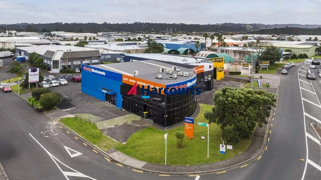 Albany Premium Road Front Trade Retail/Showroom