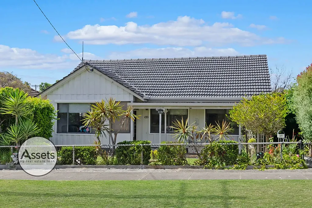 25 Findlay Street, Portland, VIC 3305