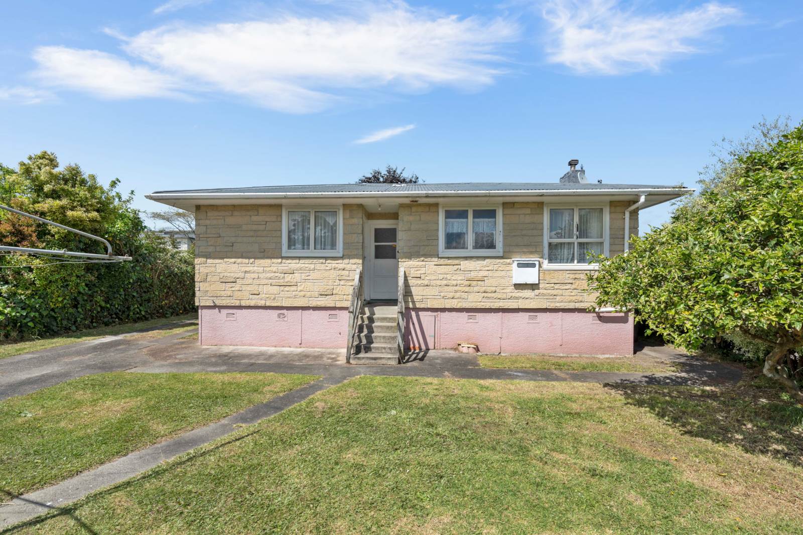 28 Ozich Avenue, Te Atatu South, Auckland - Waitakere, 3 غرف, 1 حمامات, House