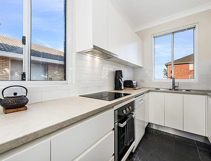 10/156-158 Homer Street, Earlwood, South Western Suburbs, 2房, 1浴, 公寓