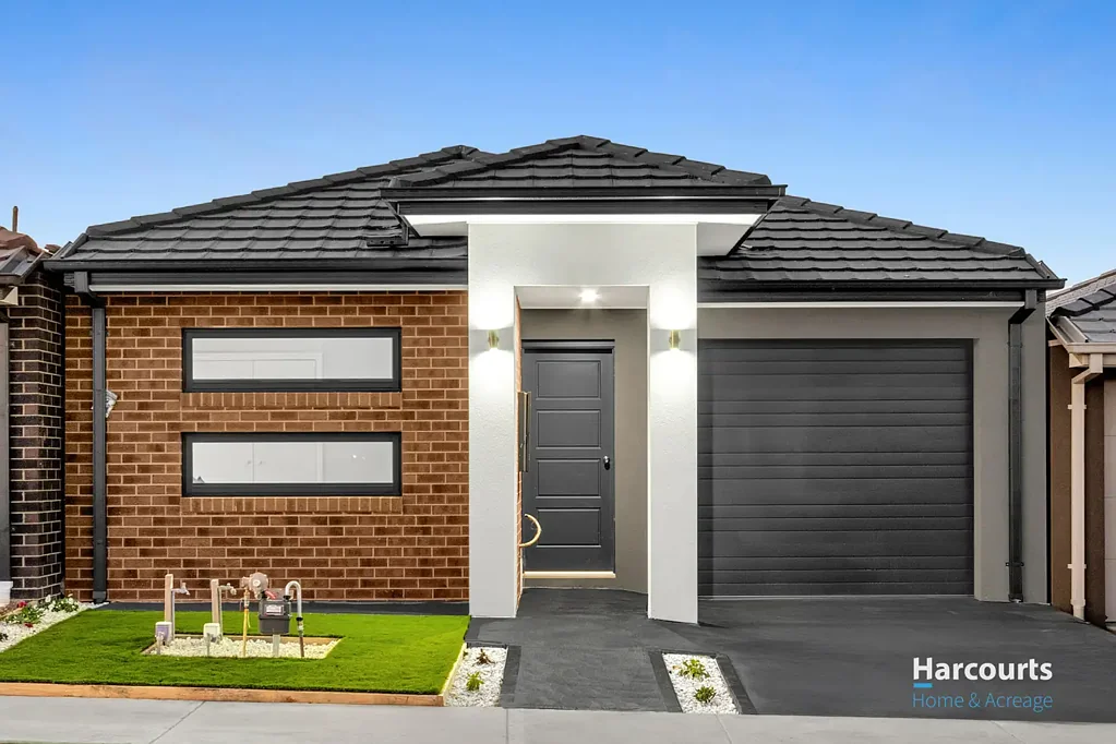8 JUGGLER GROVE, Botanic Ridge, VIC 3977