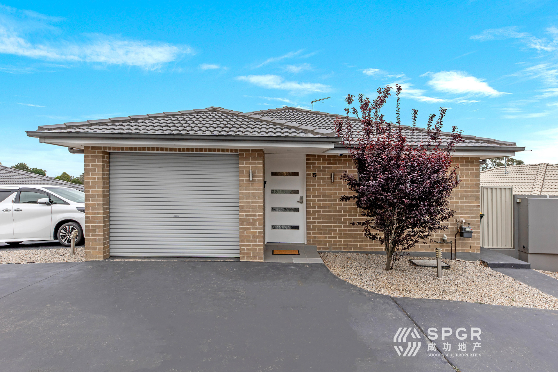 UNIT 5 2 EVANS RD, ROOTY HILL NSW 2766, 0房, 0浴, House