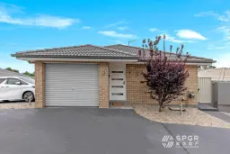 UNIT 5 2 EVANS RD, Rooty Hill