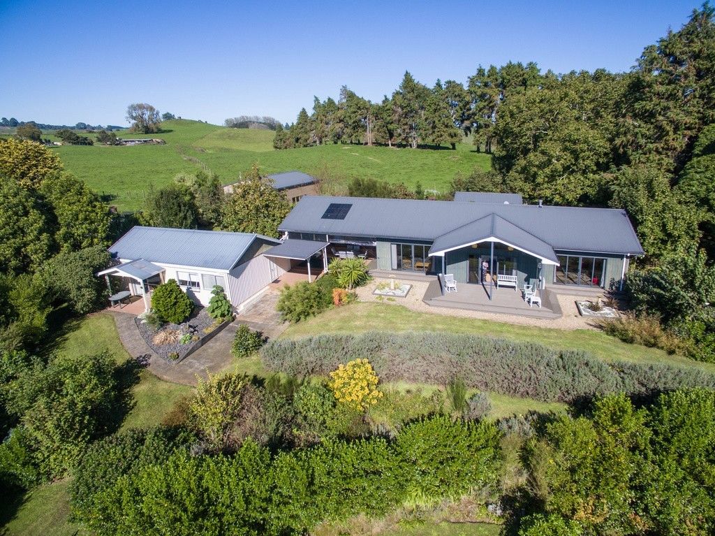 27 Tapapa West Road, Tapapa, South Waikato, 3 Kuwarto, 0 Banyo