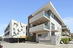 37/484 Fitzgerald Street, North Perth