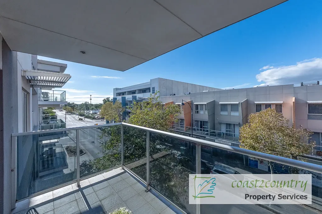 Mawson Lakes 2房  - PRICE REDUCED - Apartment Living in Mawson Lakes!