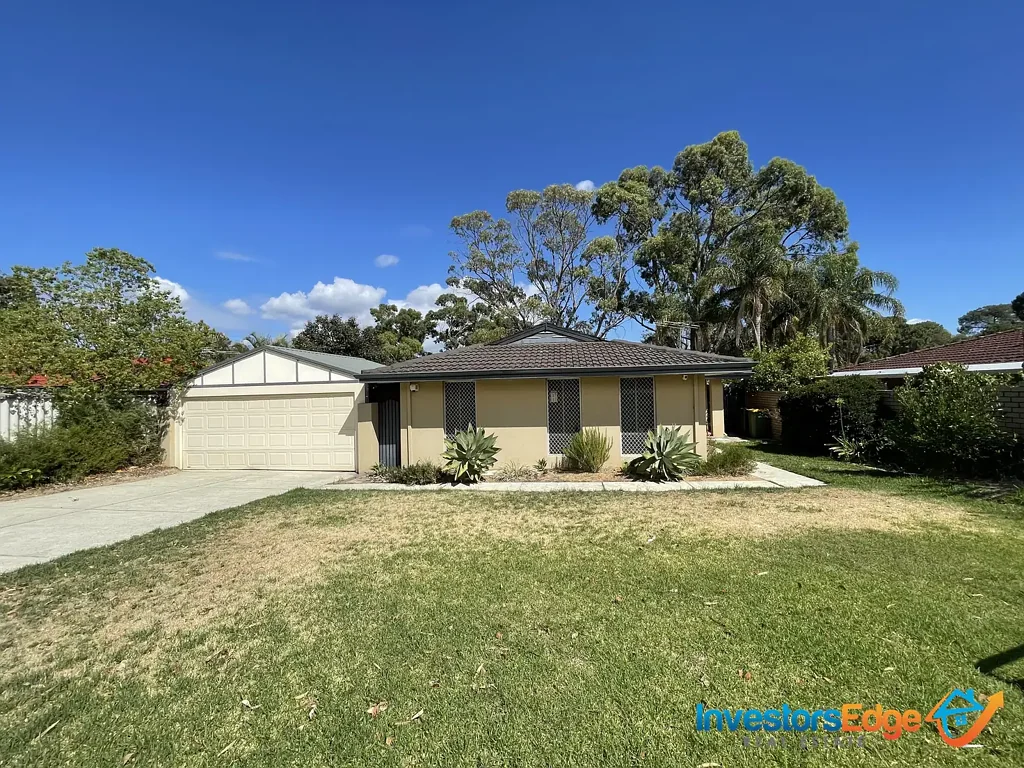 Family Home - Perfect Location!