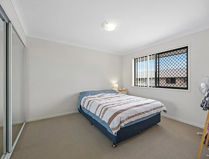 121/160 Bagnall Street, Ellen Grove, QLD 4078, 3房, 2浴, 城市屋