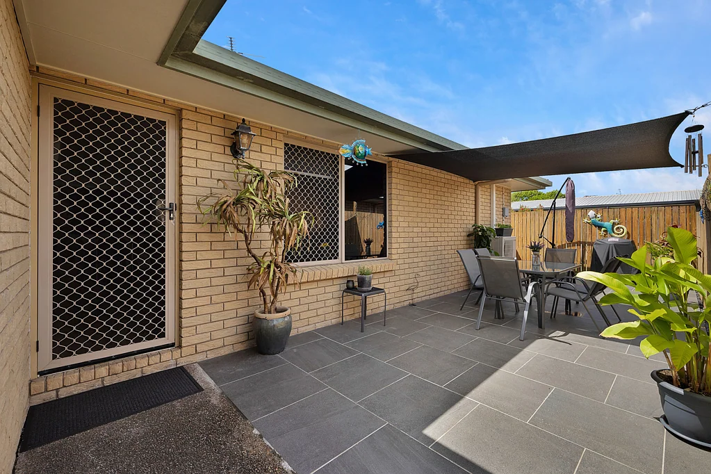 3/21 Byron Street, Mackay, QLD 4740
