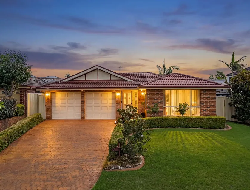 3 Coco Drive, Glenmore Park, NSW 2745, 4 Schlafzimmer, 2 Badezimmer, House