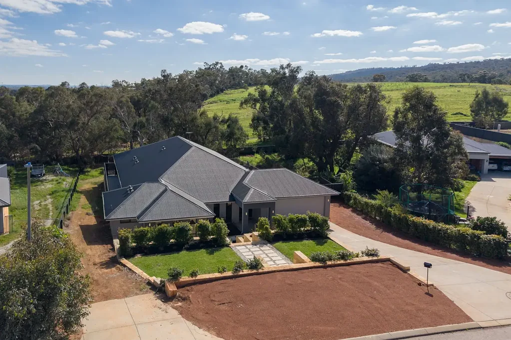 Jane Brook 4房  The Space You've Always Wanted. The Lifestyle You'll Love!