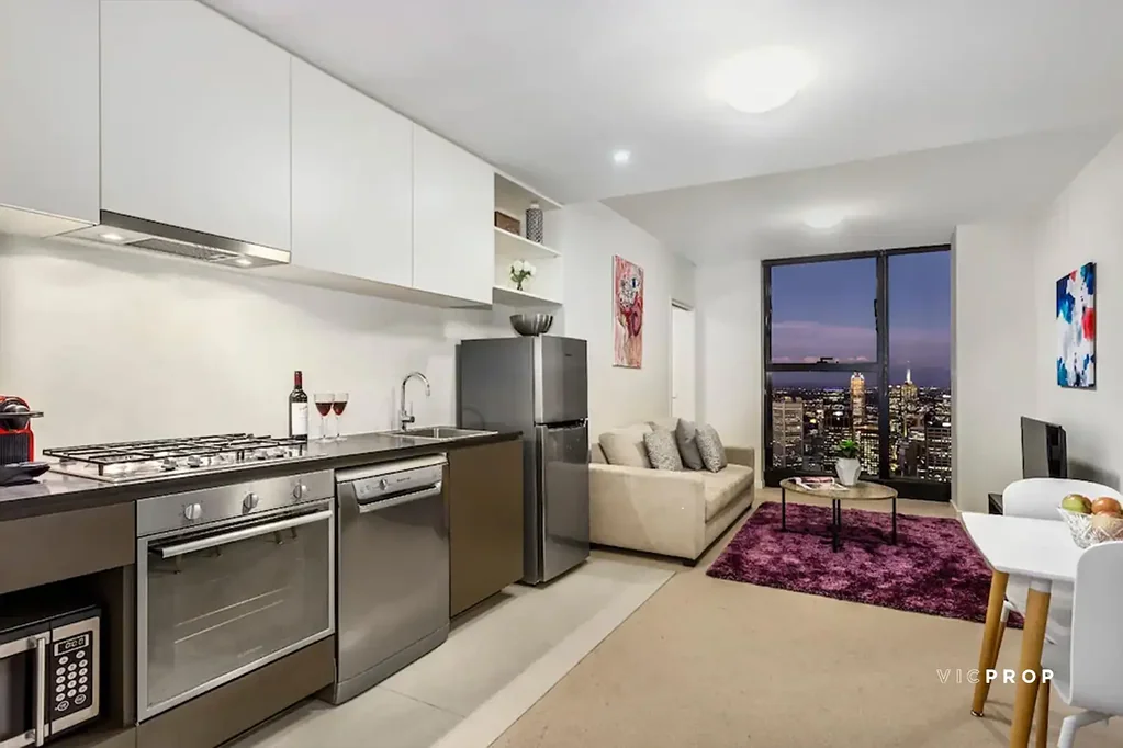 UNFURNISHED - PRIME CBD LOCATION
