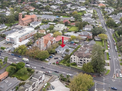Business  Mixed Use Zone