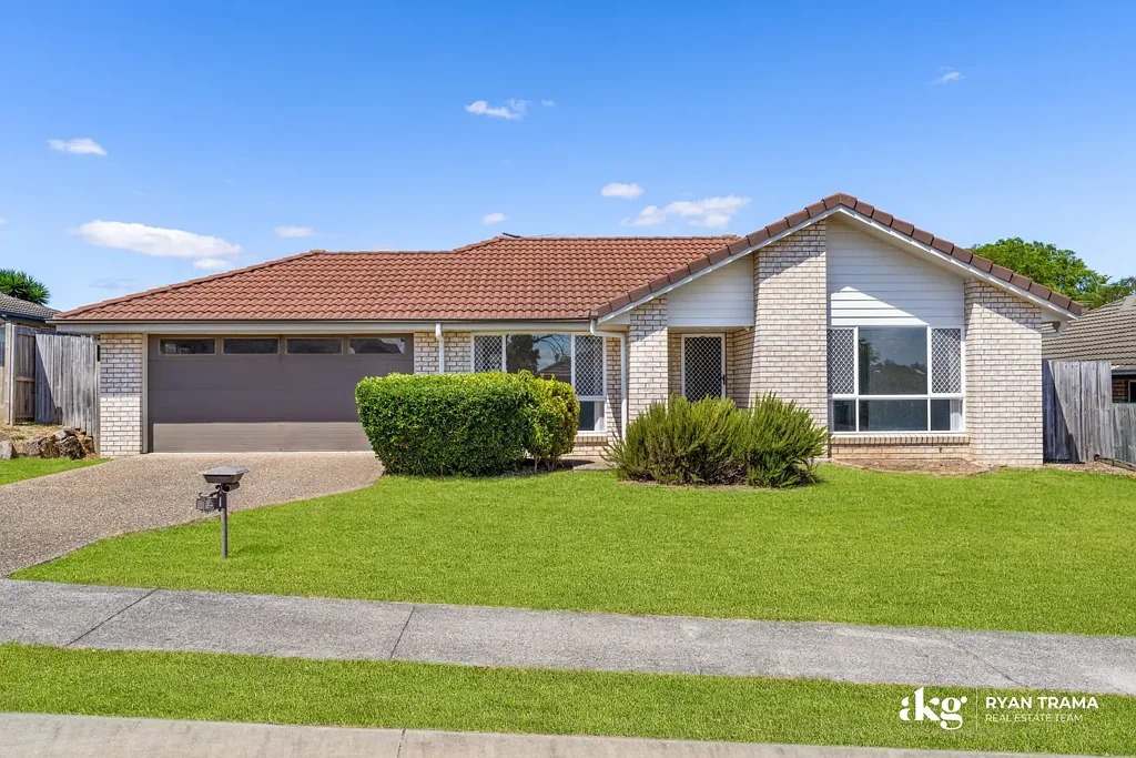 Raceview 4房 全新粉刷 + 全新地毯 | 668平方米大地！ NEW PAINT THROUGHOUT + NEW CARPET | 668m2 LAND!