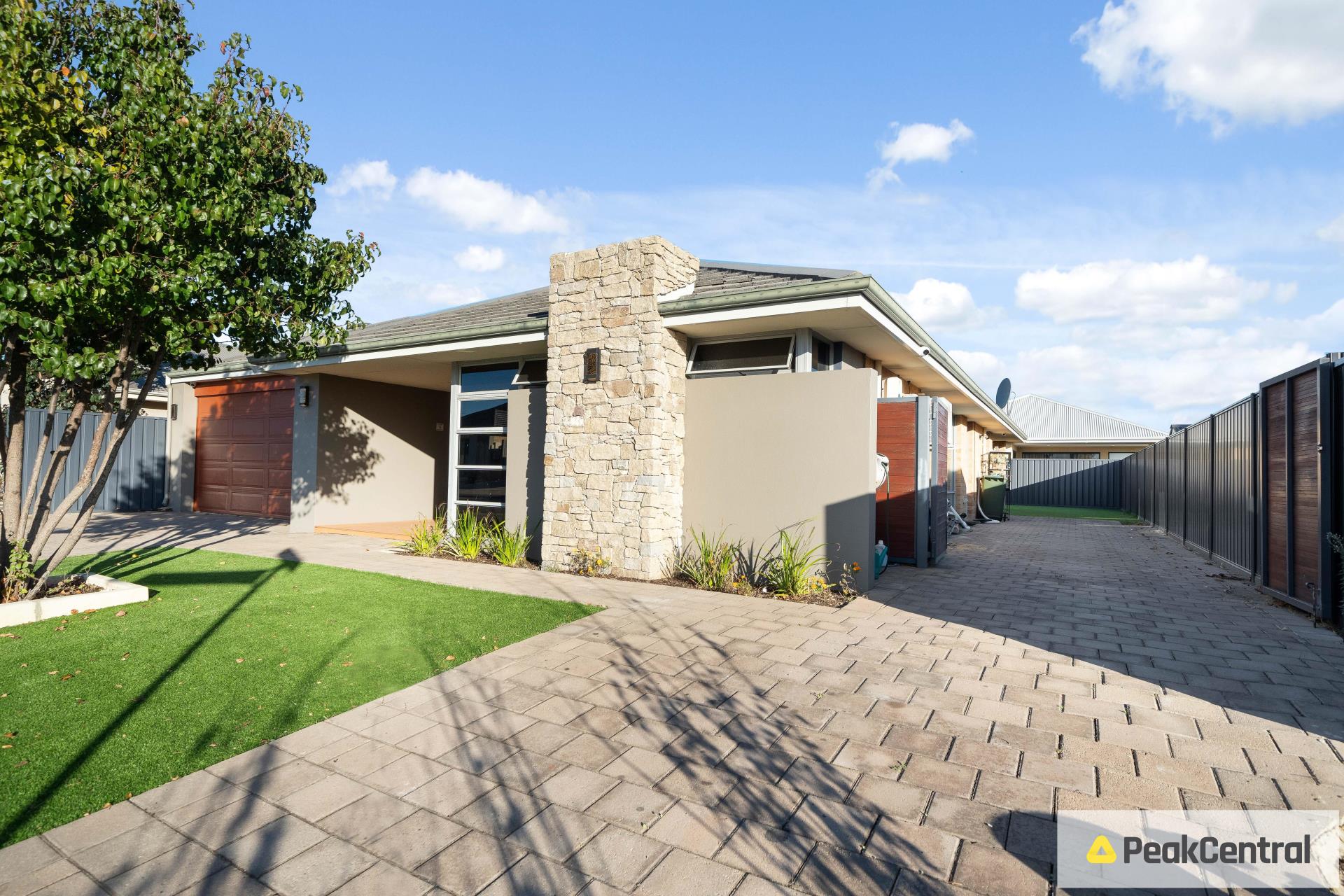 8 SUNSTONE DR, WELLARD WA 6170, 0房, 0浴, House