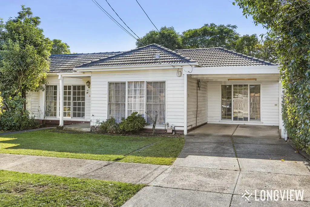 Spacious & Convenient Living in the Heart of Mount Waverley