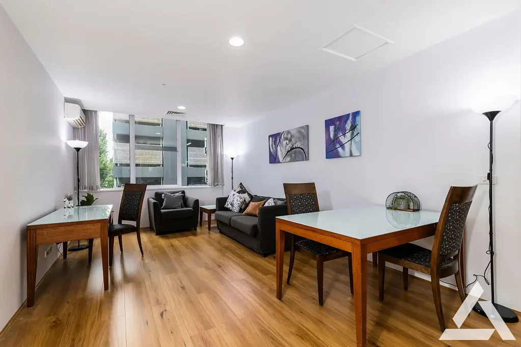 1-bedroom apartment, Electricity included!