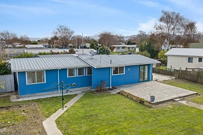 6 Watson Place, Springlands, Marlborough, 3 Bedrooms, 1 Bathrooms, House