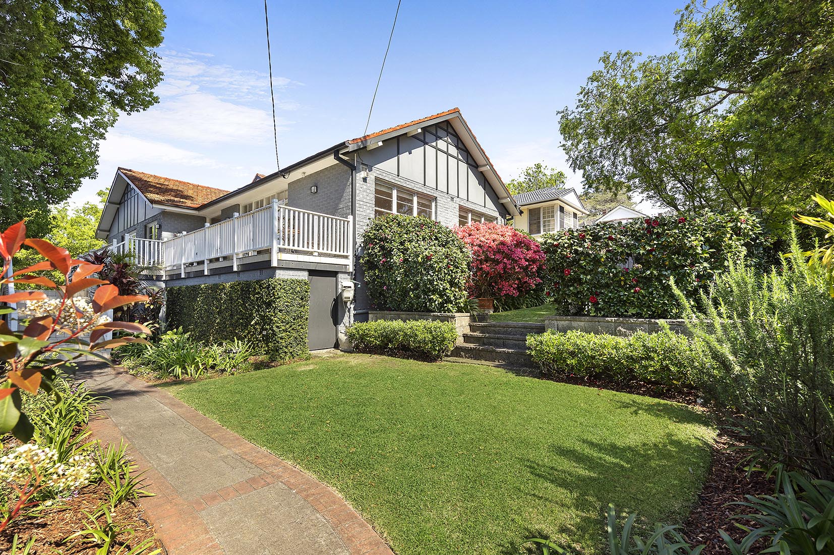 2 TURUGA ST, TURRAMURRA NSW 2074, 0房, 0浴, House