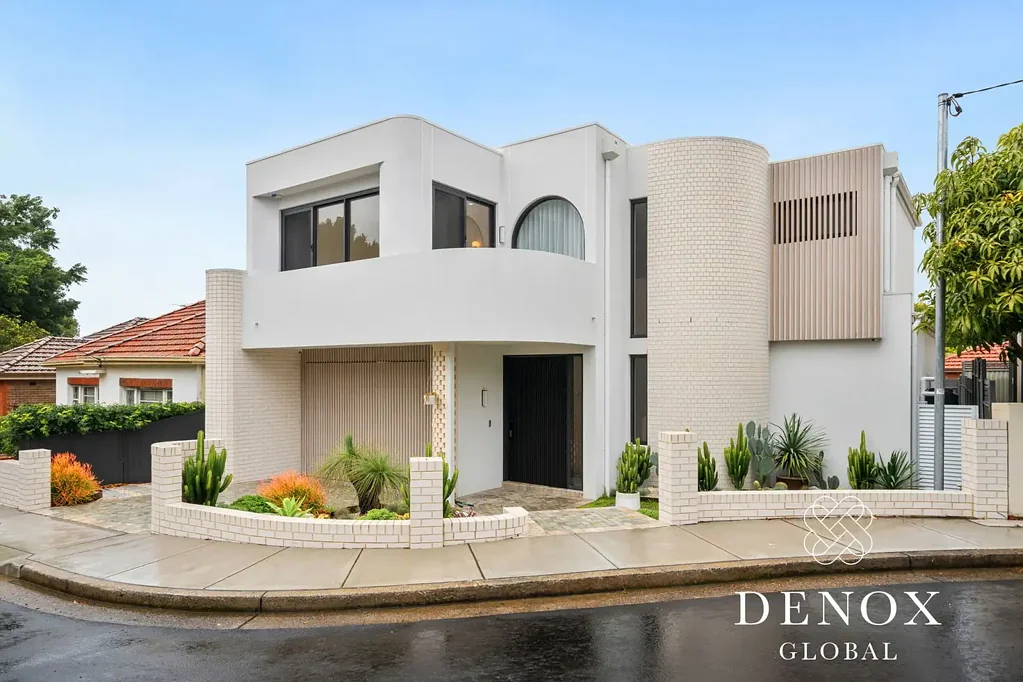 Brand new Dream house for leasing