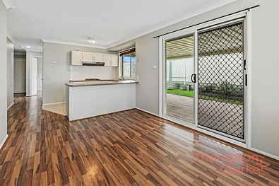 12 Parkside Crescent, Thornton, NSW 2322, 3 Bedrooms, 1 Bathrooms, House