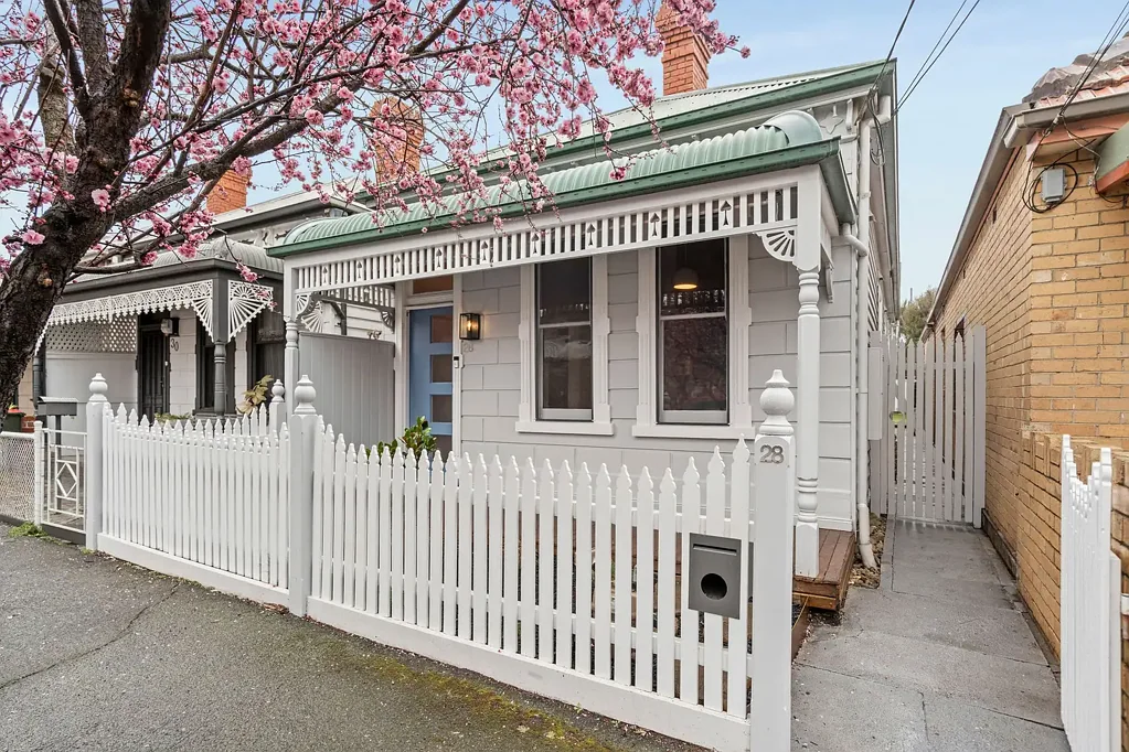 28 Coronet Street, Flemington, VIC 3031