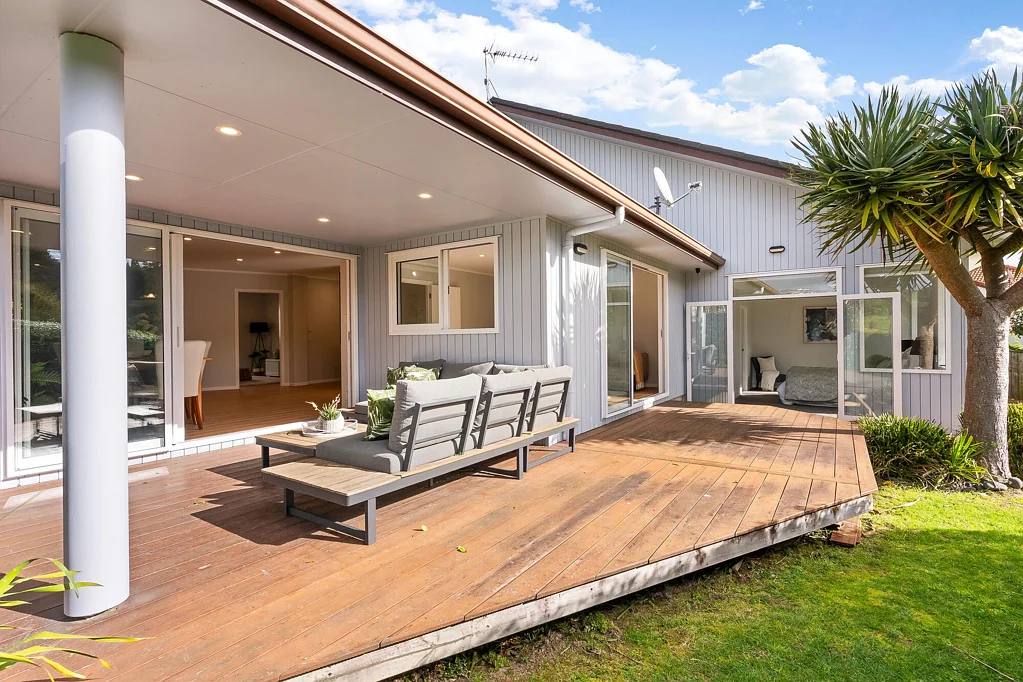 The Gardens 4房  Scenic Outlook & Turn Key Ready To Move In!