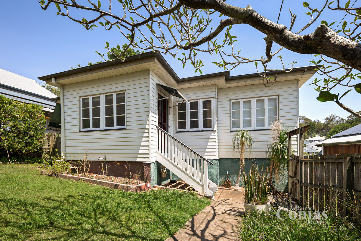 333 SIMPSONS RD, BARDON QLD 4065, 0房, 0浴, House